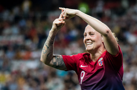 Fotball-VM 2019