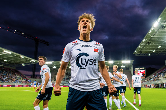 Eliteserien 2019