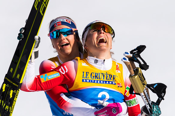 Ski-VM 2019